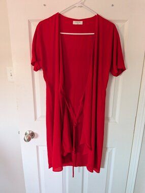 Babaton Dress